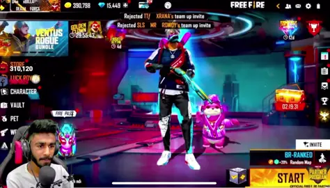 Billa Tricks nam dilla thama boys 👌❤️@BILLA GAMING 