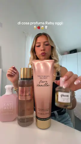 @Victoria’s Secret Italy @Kayali @Gisou #foryouu 