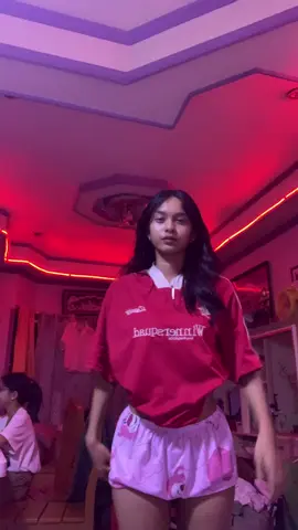 Same music different choreography