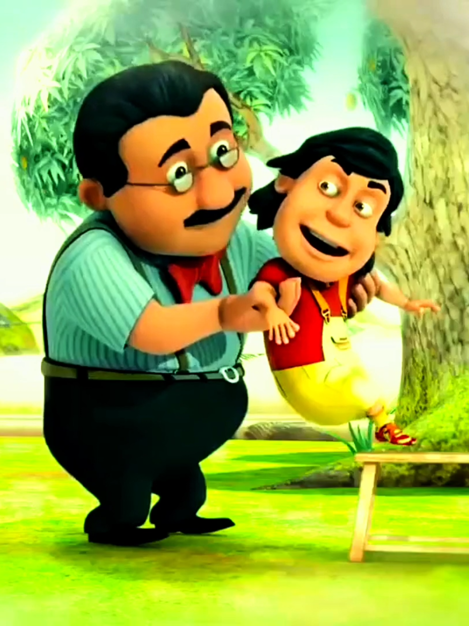 Motu Patlu Movie Part 11 | Motu Patlu Alien World Movie #cartoonworld🌎 #viral #cartoonworld22 #foryou #remix #cartoonworld🌍 #motupatlu #motu_patlu #animation #fyp #tiktok #baba 