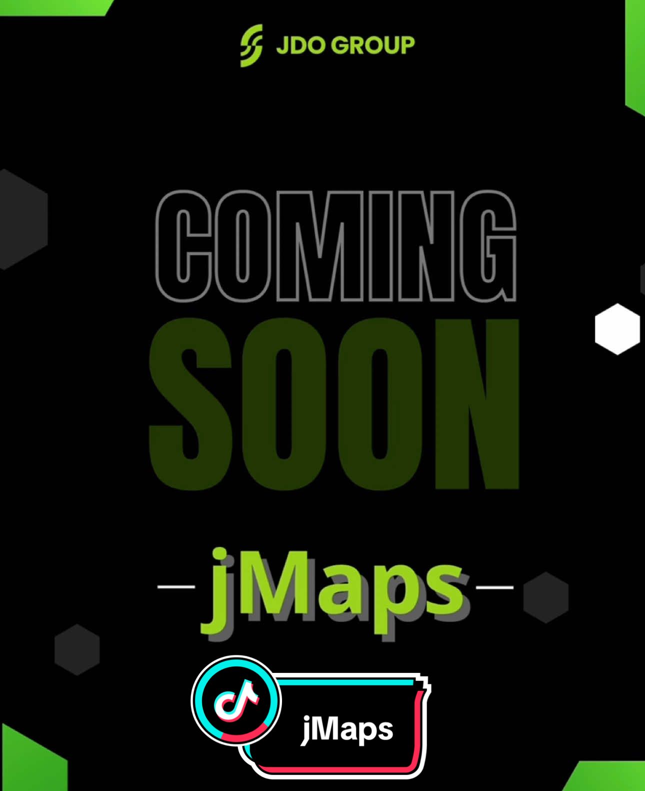 🚀 Coming soon: jMaps – Bản đồ thông minh cho nông nghiệp số! Chúng tôi đang chuẩn bị ra mắt công cụ giúp khoanh vùng, đánh dấu từng cây trồng, và số hóa toàn bộ quy trình quản lý vườn. 🌿Tương lai của nông nghiệp chính xác đang đến gần hơn bao giờ hết.  #jMaps #SmartFarming #PrecisionAgriculture #AgriTech #ComingSoon #DigitalFarming
