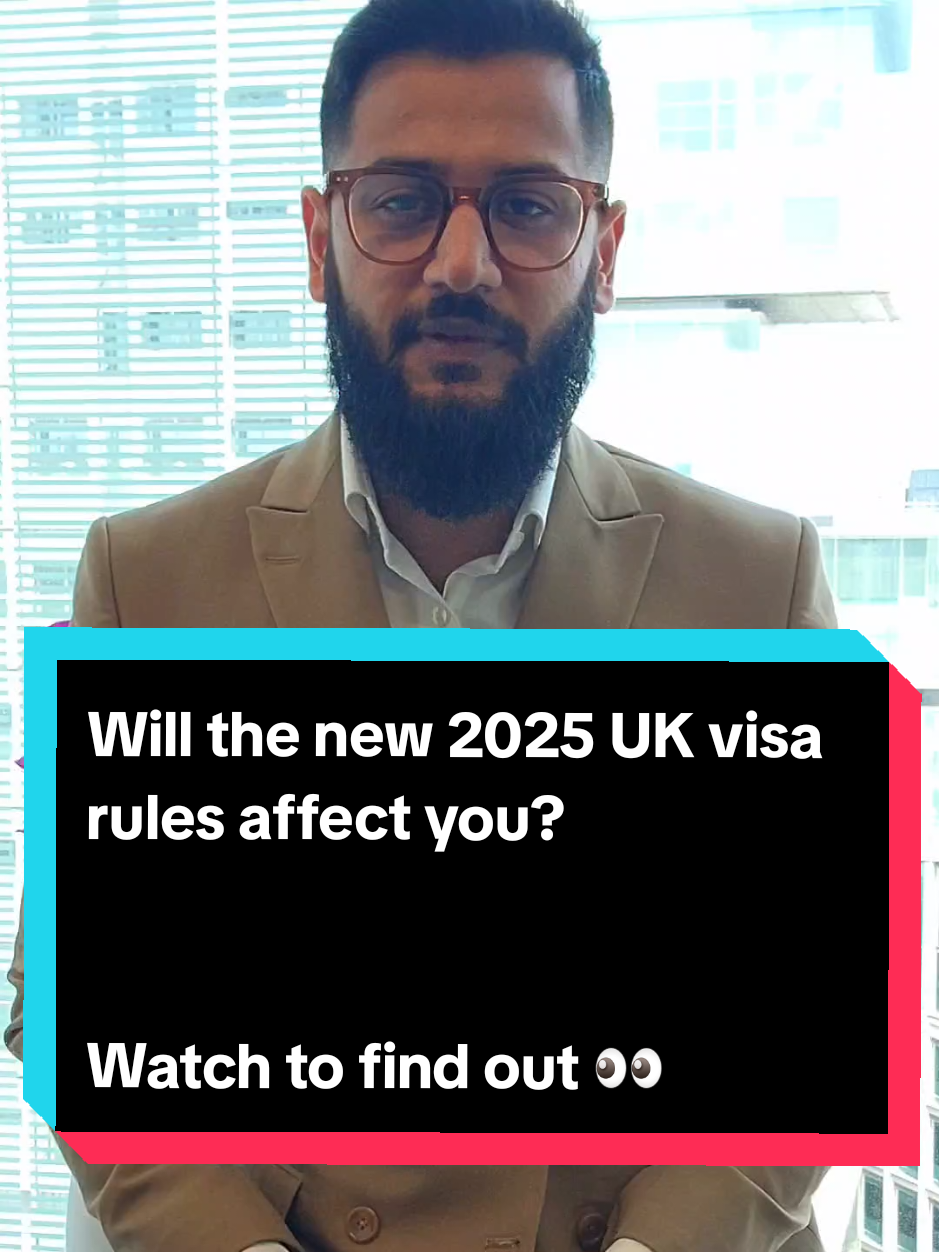 🚨 Will the new rules affect you? The government just dropped a new White Paper — and it could change everything. ▶️ 10-Year ILR route for most migrants? ▶️ Stricter English tests for dependants? ▶️ Will YOU be affected if you're already in the UK? I’m answering the most asked questions and breaking it all down in plain English. Don't apply or extend your visa without watching this! #UKImmigration #UKVisaUpdate #ImmigrationWhitePaper #SkilledWorkerVisa #FamilyVisaUK #ILR2025 #10YearVisa #HomeOfficeNews #VisaHelp #UKLawyer #ImmigrationExpert #CapCut #whitepaper #xlaw #immigrationlawyer 