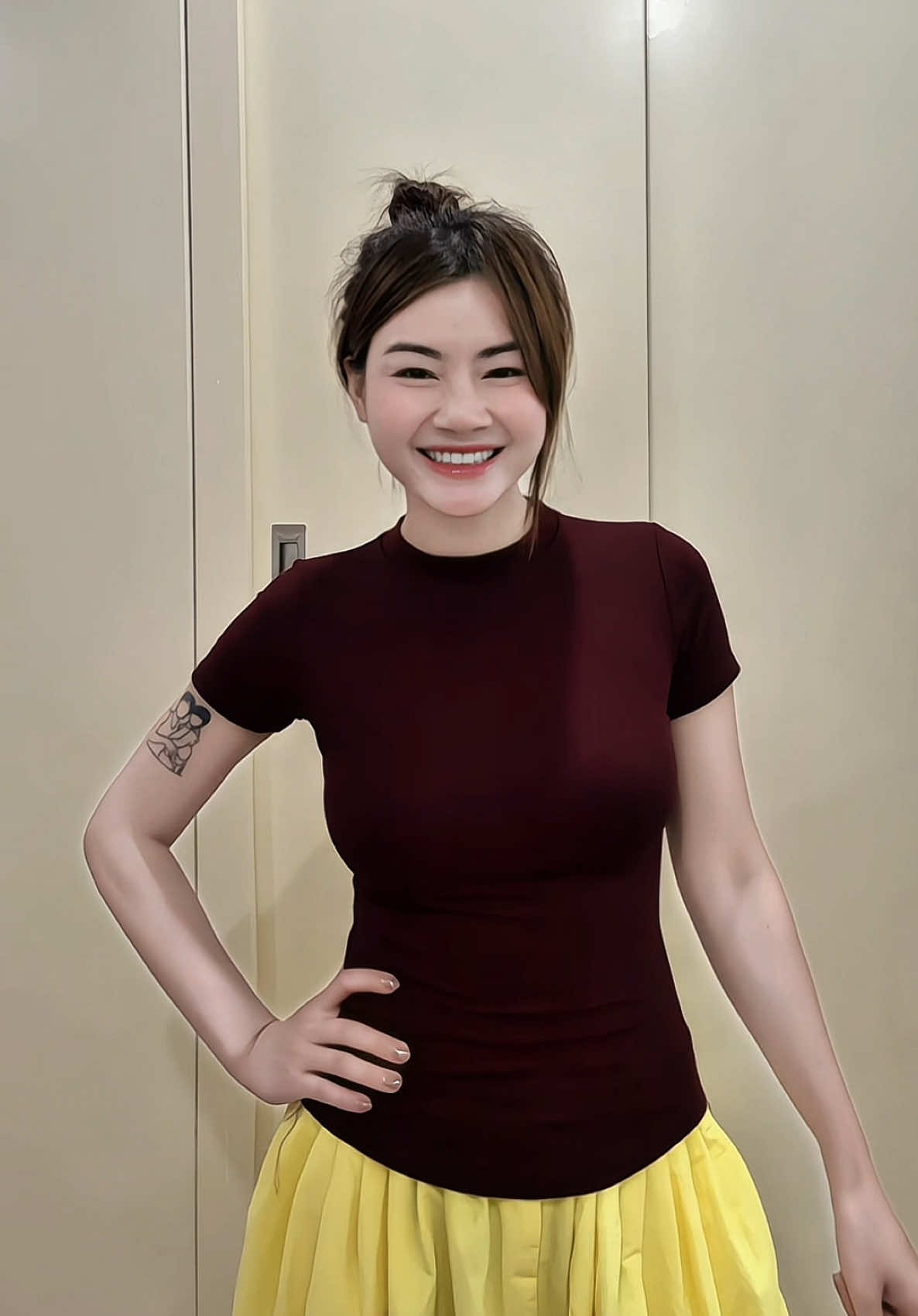 Áo thun BYJANE nè mấy bà ơi, còn đủ size đấy #áo #xh #aothun #byjane 