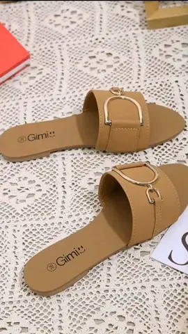 gimi flat sandals for women. #gimi #flatsandals #sandalsforwomen 