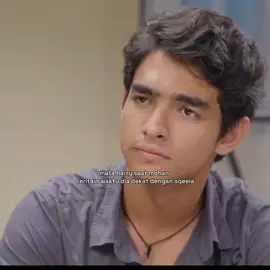kenapa kaya sedih gitu ya 🥺 #harqeel #harryvaughan #aqeelacalista #asmaragenz #sctv 