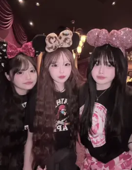 APEディズニー鬼かわだつた☆彡 #fyp #2007 #にくにくズ 
