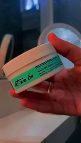Como usar um cronograma cpilar? A resposta está no mini cronograma da Let Me Be 😍🩷 #foryoupage #fyp #cronogramacapilar #cronogramacapilaremcasa