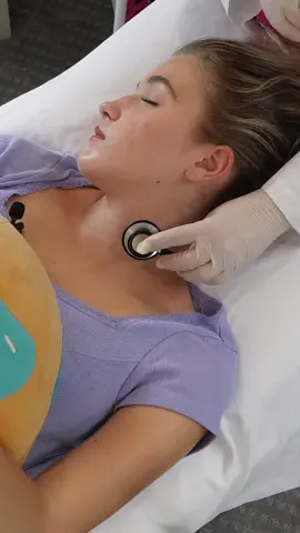 ASMR part 40: full body lymphatic massage for  @Angelina😽💞 | medical roleplay for sleep and relaxation #madpasmr  #asmrmedical #asmrmedicalroleplay #asmrmedicalexam #asmrdoctor #asmrdoctorroleplay #asmrrealperson #asmr #asmrsounds #asmrsensory #asmrroleplay #asmrvideo