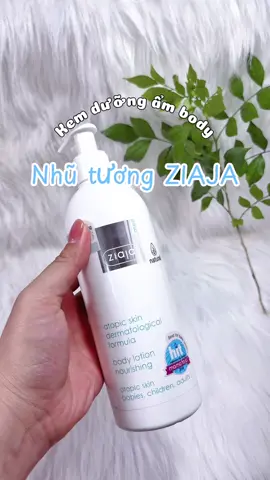 Dưỡng ẩm toàn thân da mềm mịn lắm nè☺️😘🫶🏻 #duongam #lamdep #xuhuong #viral #CapCut 
