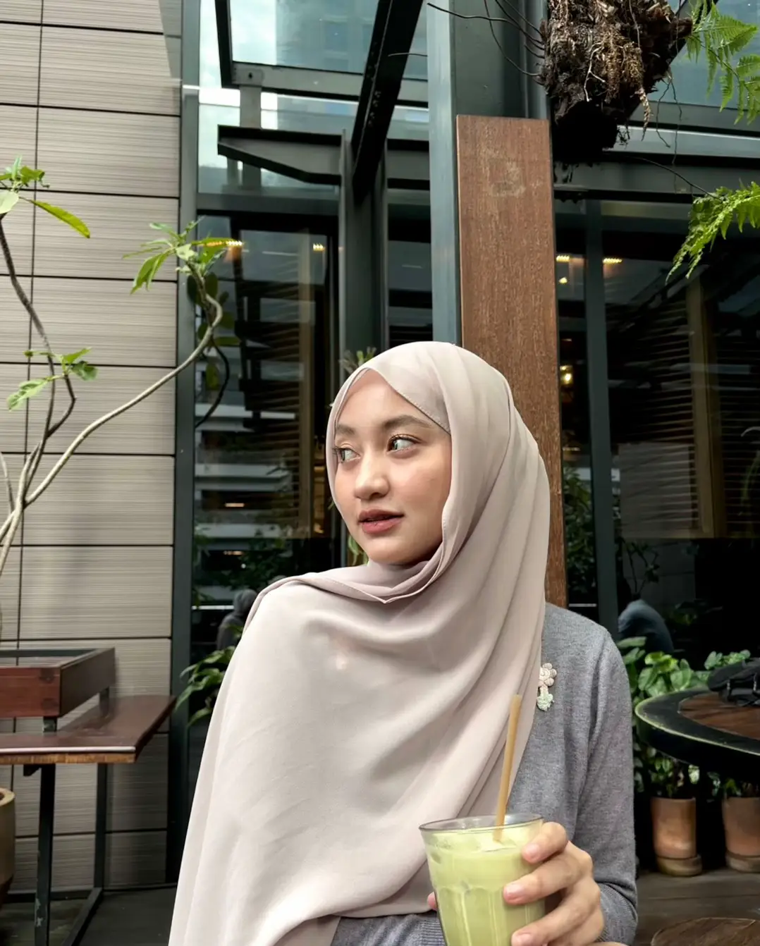 📍Bukanagara Coffee, ASHTA #coffee #ashtadistrict8 