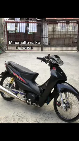 Kailan kakaya babalik?🖤#streetbikeconcept #thaiconcept #wavevirus #wave100 #fypシ゚viral #fypシ #fyp 