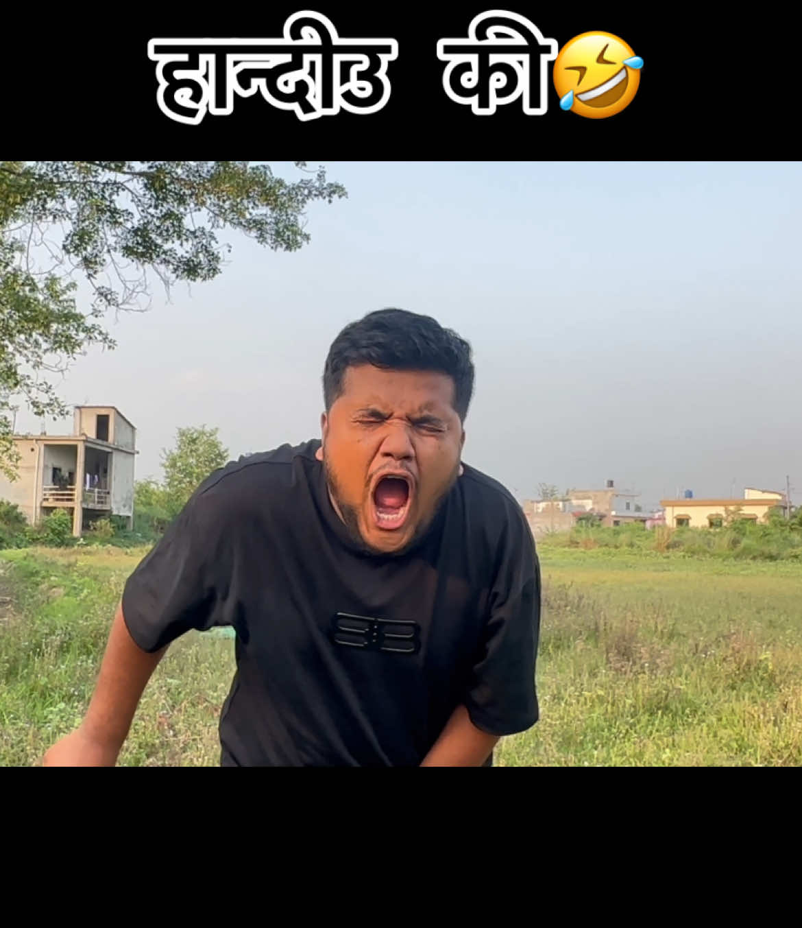 handeu ki #shorts #nepalicomedy #goviral #foryou #fyp 
