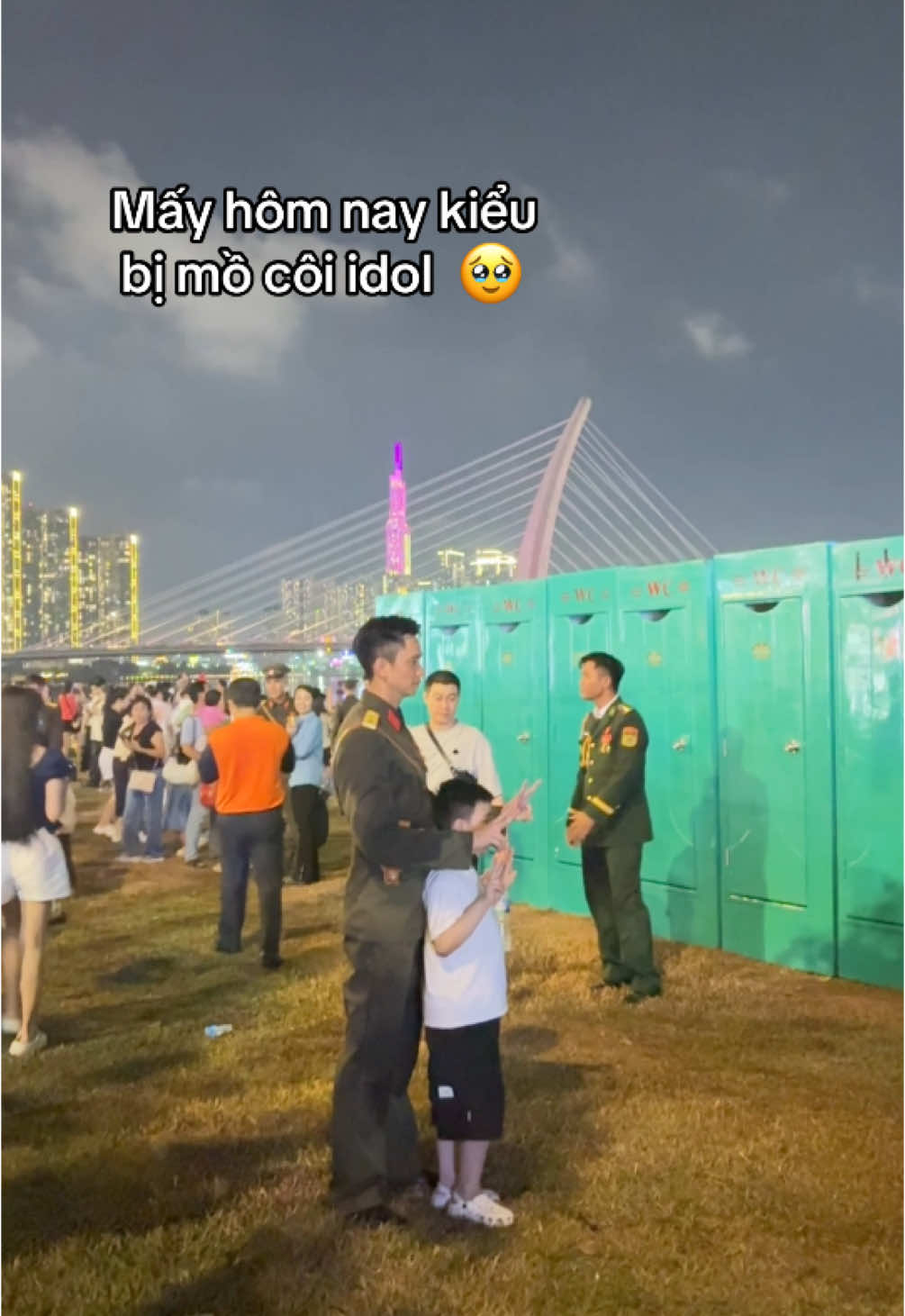 Đăng lại video cũ …  #trending #lehoanghiep 