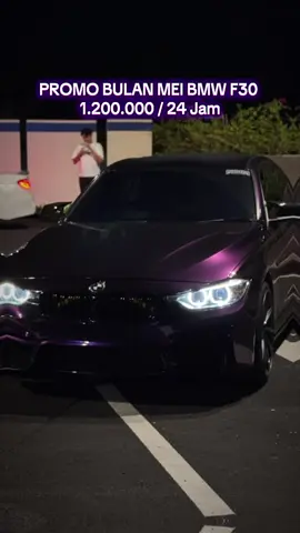 Sewa F30 Bali  #balitoptravel #rental #f30 #bmw 