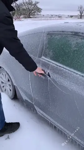 Satisfactory Ice #satisfying #ice #asmr #snow #oddlysatisfying #fpyシ #fpy 