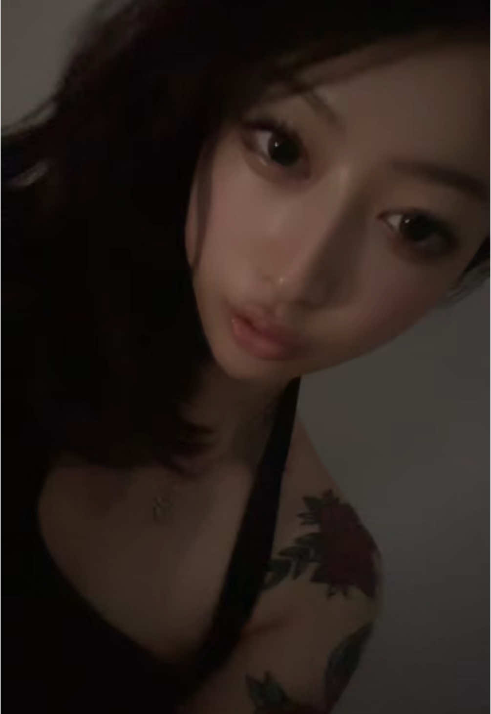 フォロワー、女の子も増えててとても嬉しい🥹 #fypシ #06 #fypシ゚ 