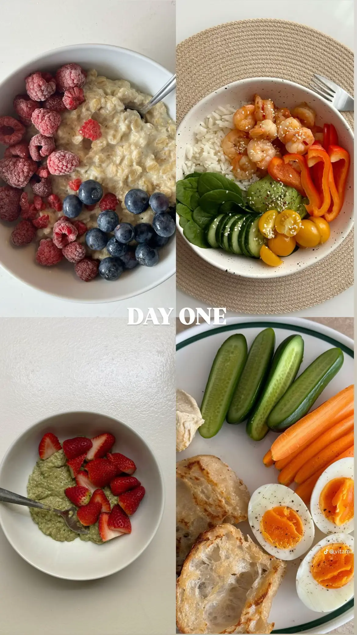 #fyp #meal #food #mealinspo #foodinspo #healthyfoodinspo #motivation #mealprepideas #2025 #healthymeal #oneweek #mealplan 