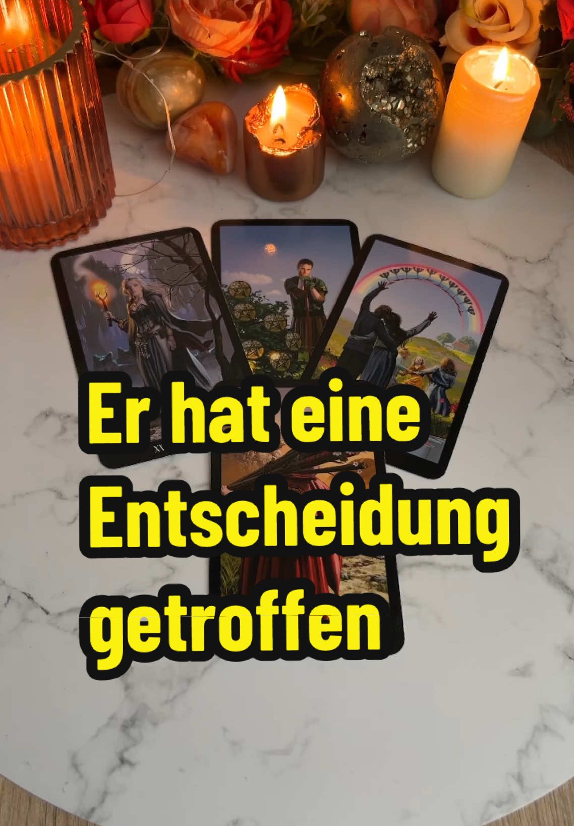Lese hier ⤵️ Diese Legung ist allgemein und kann nicht für alle stimmig sein, es kann aber sein das zu 100% damit resonierst. ✅Persönliche Beratung per insta: ilona_tarot_deutsch ❌schreibe dich niemals an für eine Legung, das machen Scammer/ Betrüger  #kartenlegerin_ilona #kartenlegen #kartenlegerin #ilonatarotdeutsch #wahrsagerin #tarotkarten #tarotdeutschland #kartenlegenmitherz #liebesbotschaft #engelsflügel