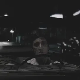 The eyes,Chico.They never lie. #scarface #tonymontana