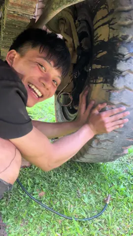 Chưa rơi được 😂😂