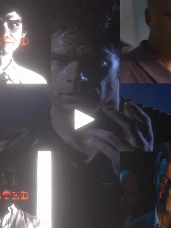 rampage #travismarshall #edits #dextermorgan #dextermorganedits #brian #brianmoser #dexter #fyp #rec #arturmitchell #oliversaxon 
