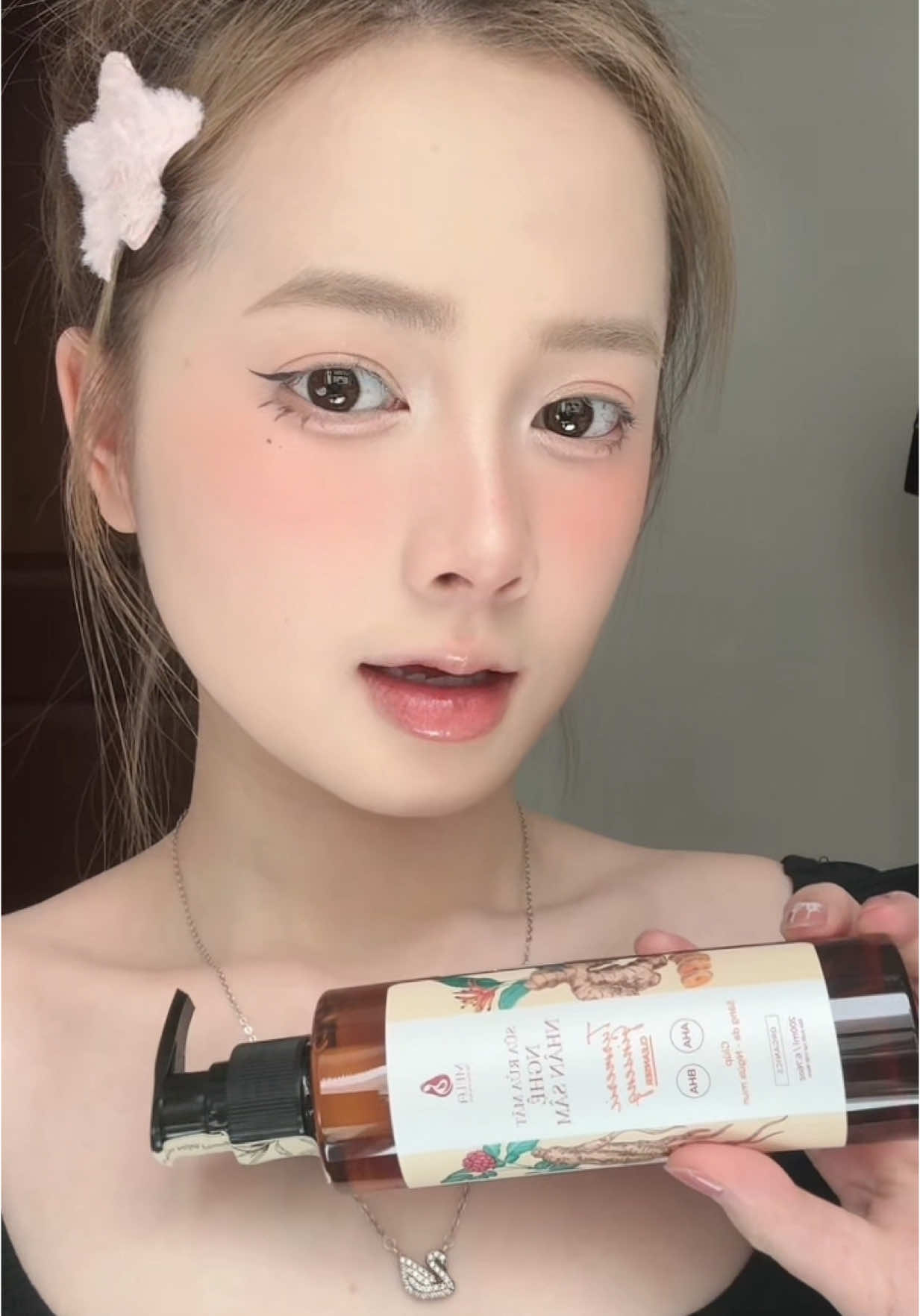 #mela #melavietnam #suaruamat #reviewsuaruamat #nguamun