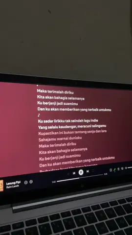 Raim Laode ~ Lesung pipi.                   #xybca #song #raimlaode #komang #lesungpipi 