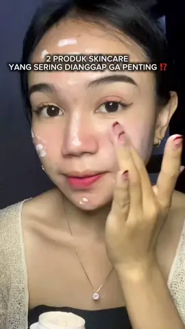 emang sengaruh itu day cream & night cream 🥹💗 #fyp #kjoelskincare #daycreambpom #GlowUp #fypage #kjoelcreampencerah #glowingskin 