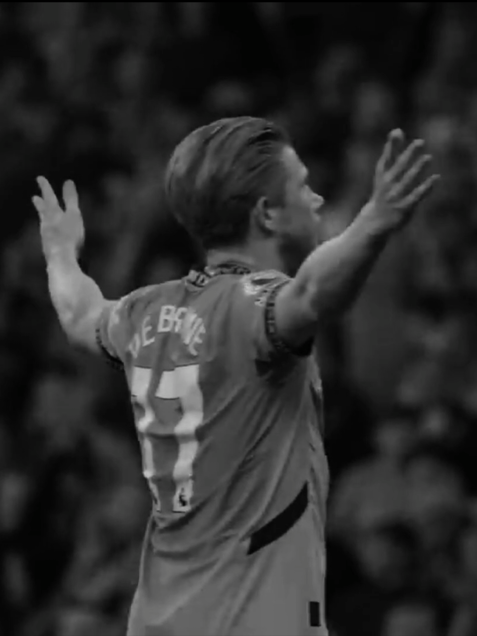 #kevindebruyne #fypシ #football #viral #explore #kdb 