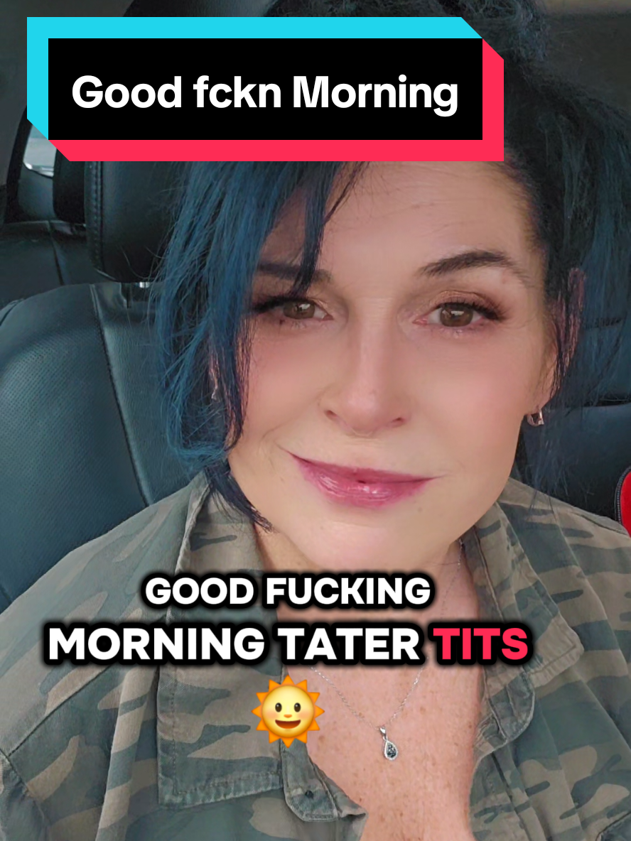 Good Fcking Morning #goodfuckingmorning 