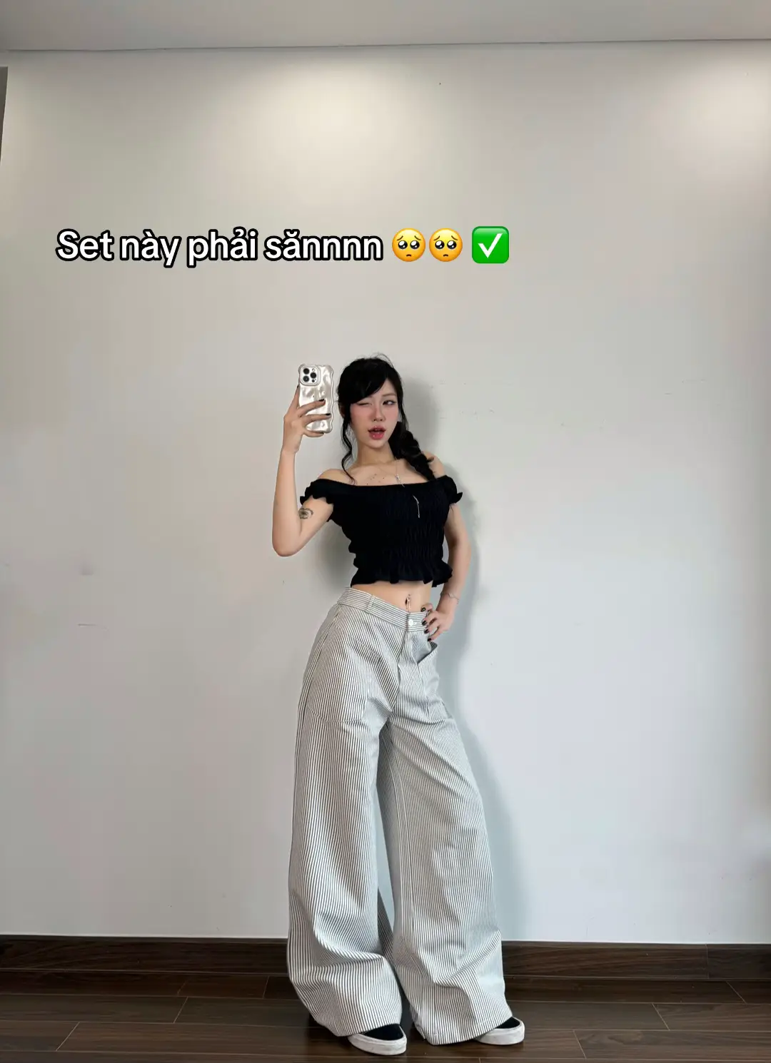 Set này phải săn ngayyy các nàng oiii 🥹🥹#phoidoxinh #redolab #xuhuong 