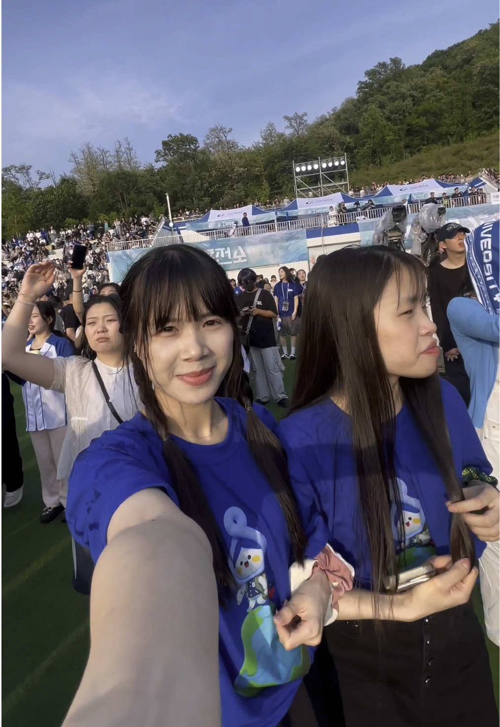 Những lúc này là toi thấy không ai đi du học sướng bằng toi =))))