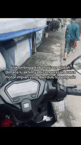 yang motor impian nya belum kebeli semoga secepatnya kebeli ya😇 #fyp #masukberanda #vario125 #variolednew