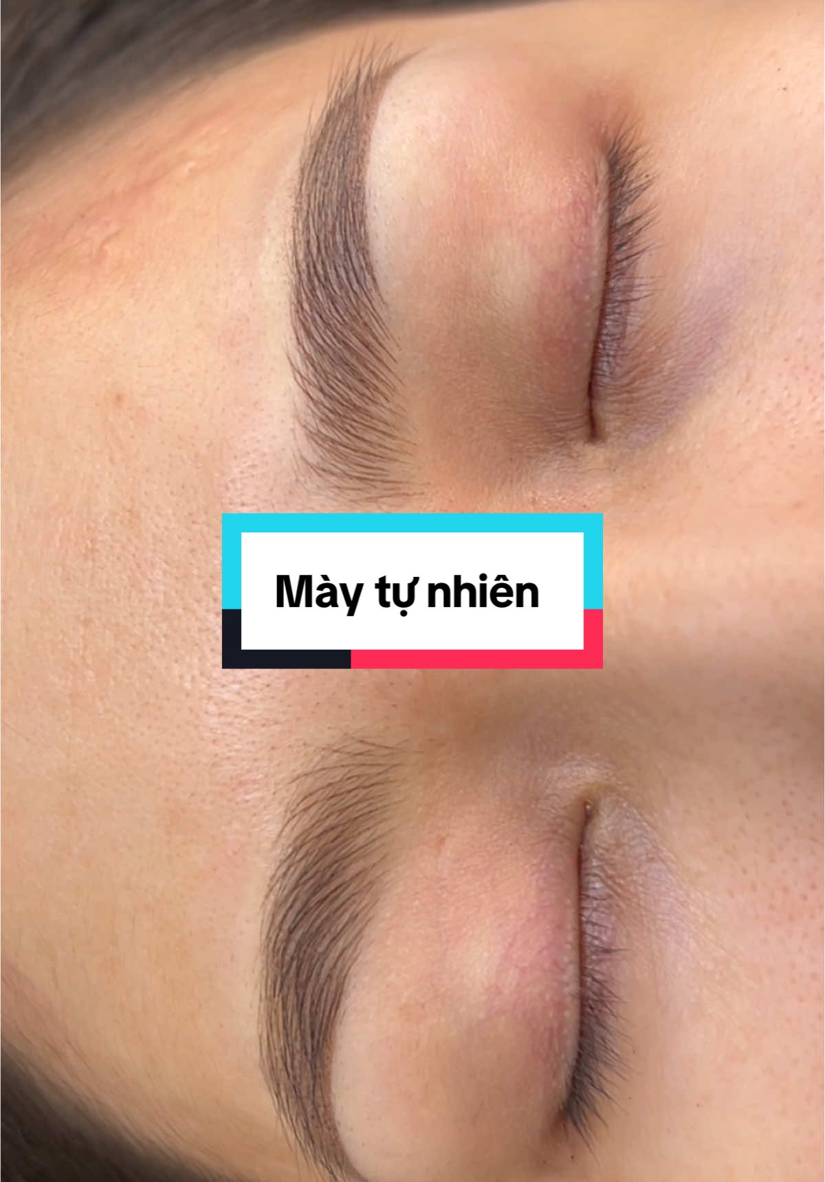 Sợi đầu phun đuôi #ilovetiktok❤️ #shinebeauty #phunxamgovap #phunmay #hairstrokebrows #phunmaytunhien 