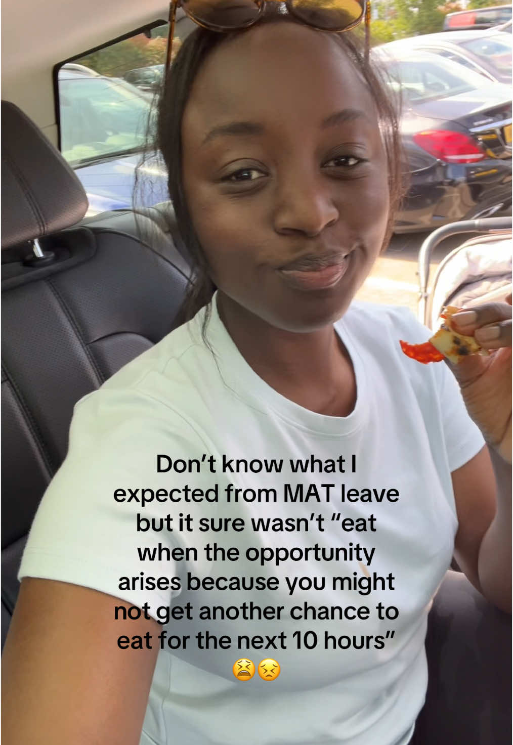 #maternityleave #matleave #maternity #maternityleavelife 