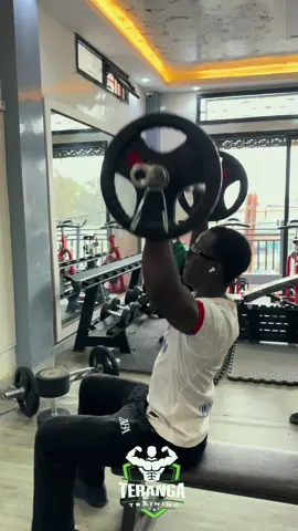 Limitlessness🏋️‍♀️🔥 T E R A N GA  T R A I N I N G  votre Salle de sport 2.0✨ Diamagueune, Diacksao 📍#competition #force #musculation #senegalaise_tik_tok #senegal #dakar #sports #fitness #fitnessmotivation #lifefitness #protein