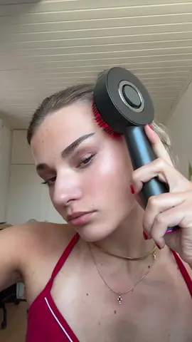 #kopfmassage 