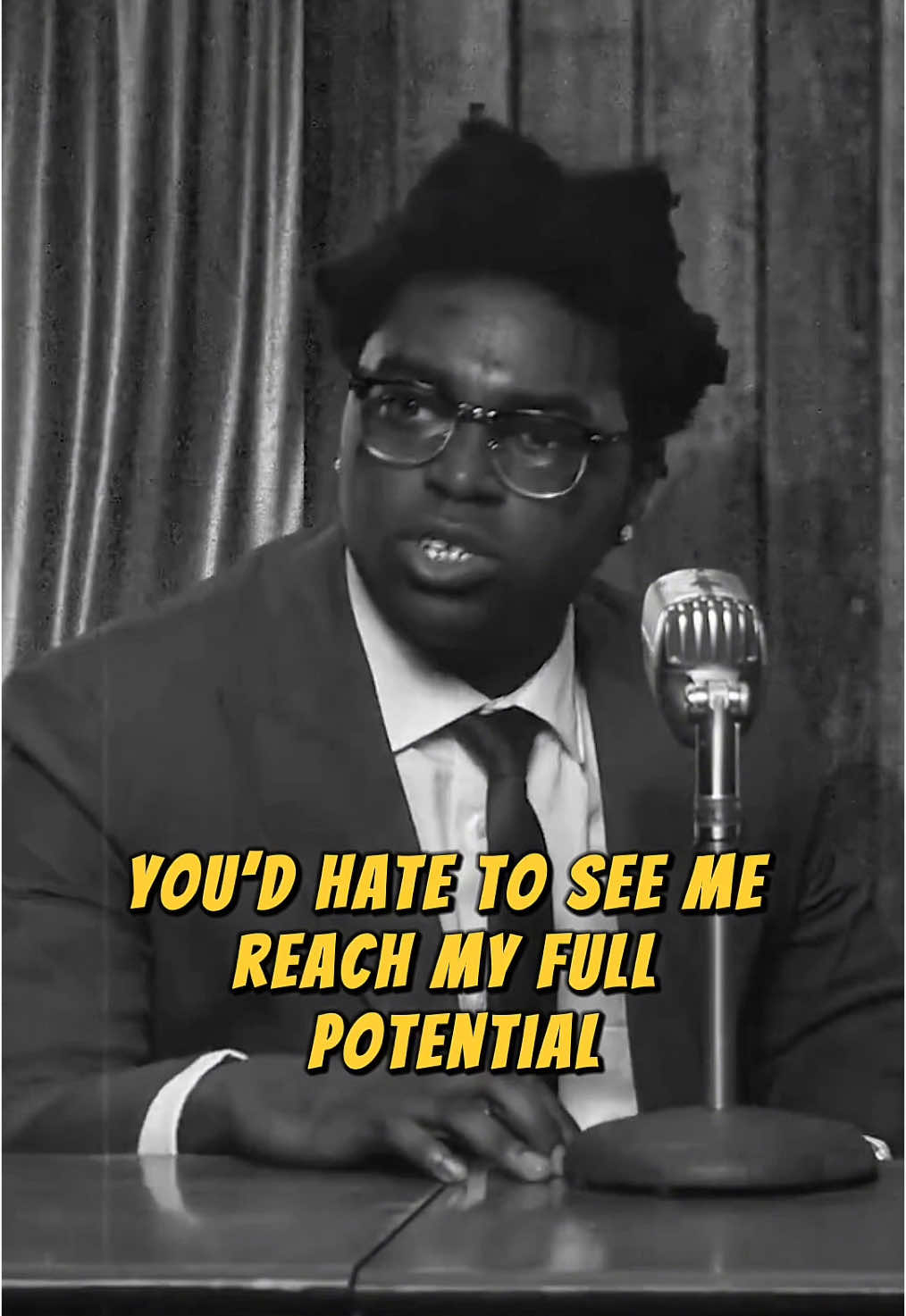 Malcolm X.X.X. – Kodak Black Grapples with loss of close friend, is exhausted by paranoia but is determined to rise.  #rap #hiphop #kodakblack 