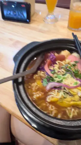 Làm tý topping