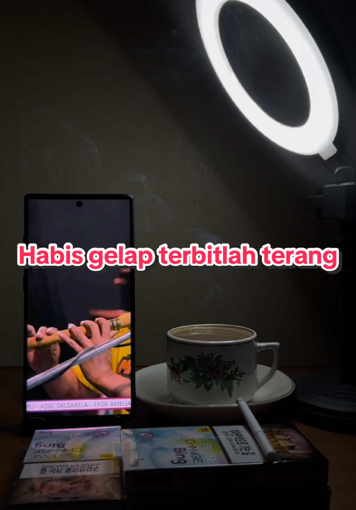 HABIS GELAP TERBITLAH TERANG || gerry mahesa #habisgelapterbitlahterang #gerrymahesa #mahesamusic #dangdut #dangdutkoplo #kopidangdut #kopistory #ngopisantuy #ngopibosss☕☕☕ #hkmusic #liriklagu #bahanswmu #bahanswmubolo😁 