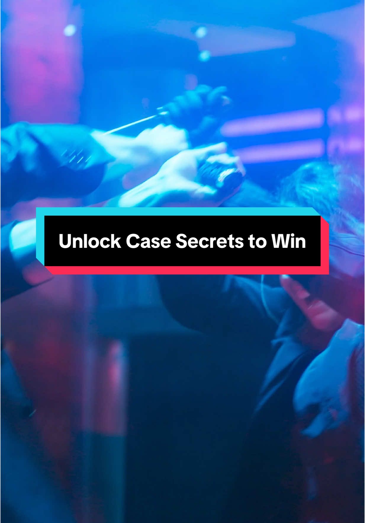 Unlock Case Secrets: Find the 'Smell,' Hunt Facts, & Win! Cody and Rob discuss the importance of focusing on the bigger picture for clients, finding exoneration outside the obvious, building strong facts, hunting for beneficial facts, understanding that every case has a hidden issue, and acknowledging the imperfection of all cases.   #ucmj #miltok #army #navy #airforce #marines #coastguard #spaceforce #military #militarylaw #lawyer #win #cases #defenseattorney #defenselawyer #notguilty #harnishlaw