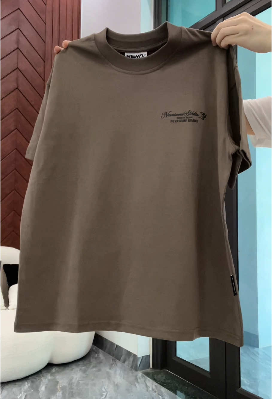 #aothun #phoidoxinh #reviewquanao #aothun #nevasome 