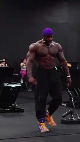 If you’re not tracking your macros, you’re guessing—and guessing doesn’t build muscle. @Dr Cal - AI Calorie Tracker  Protein. Fats. Carbs. These numbers matter. Dr. Cal helps you stay dialed in so your grind actually pays off. @Dr Cal - Calorie Tracker  Stop wasting time. Start tracking like a pro. Use code MJ3000 and get on point today.