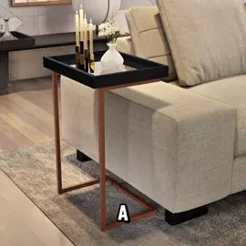 Dê uma olhada em Mesa Lateral De Apoio Jb 4774 Com Espelho E Pé De Aço - Cores por R$109,99 - R$149,99.  Compre na Shopee agora! https://s.shopee.com.br/5VIlpkdTZA #DecoraçãoComEstilo #MesaDeApoio #ToqueDeSofisticação #dicadecasa 