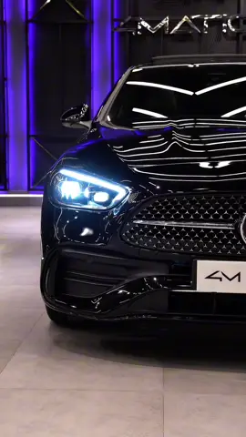 Where elegance meets dynamic performance. — MERCEDES-BENZ C200-AMG, 2025 #4matic #automotive #mercedes #mercedesbenz #mercedesc200 #c200 #luxury #dreamcar #amg #2025