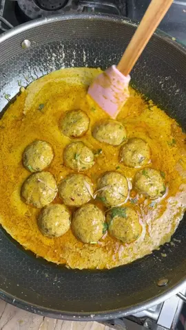 Tasty and Delicious Malai Kofta Recipe  #foodies #Recipe #Uk 