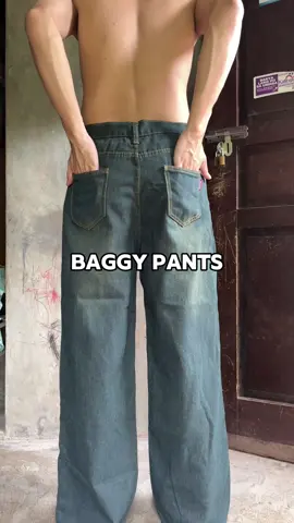 Baggy pants #fyp #baggy #pants 