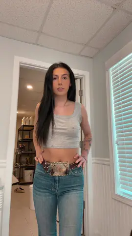 buckle from @Sheridan Buckle Co 𝐓𝐌 