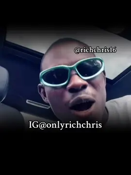 🥺😑 #richchris16 