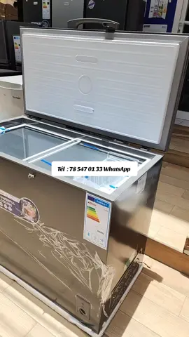 #Congélateur Horizontal 300 Litres Marque Astech Original Neuf Garantie 12mois #boutikpro 